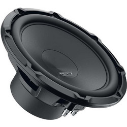 Hertz CS 250 S2 Subwoofer Αυτοκινήτου 10"