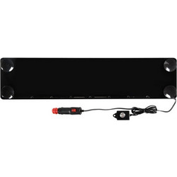 LED ΦΩΤΕΙΝΟΣ ΠΙΝΑΚΑΣ 24V 13x83cm