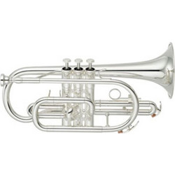 YAMAHA YCR-2330S ΙΙΙ Κορνέτα
