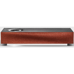 Naim Mu-So 2nd Generation - Terracotta