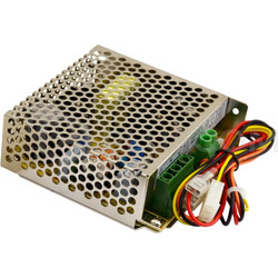 MeanWell Τροφοδοτικό SCP-35-12 (13.8V, 2.6A, 35.9W)