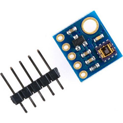 GY-ML8511 UV Sensor Breakout Board (Analog Output)
