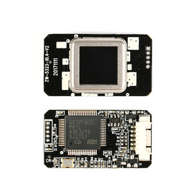 FPC1020A UART Capacitive Fingerprint Identification Module