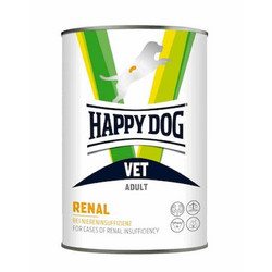 Happy Dog Vet Diet Renal 400gr