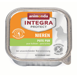 Animonda Integra Protect Renal Adult with Turkey 100gr