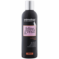 Animology Feline Great - Peach 250ml