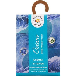 La Casa De Los Aromas Σκοροκτόνα Κρεμάστρα Ωκεανός