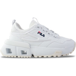Fila Disruptor UPGR8 Γυναικεία Sneakers Chunky Λευκά FFW0125-10004