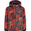 CMP Snaps Hood 39W1924-C6ZM Παιδικό Μπουφάν για Ski & Snowboard