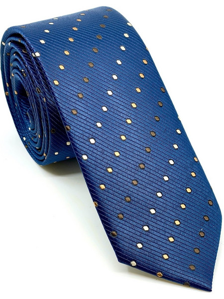 ΓΡΑΒΑΤΕΣ LEGEND L-050-7670-BLUE