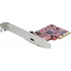StarTech PEXUSB321C
