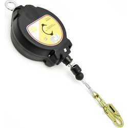 Kong Retractable Fall Arrester 15m 20m