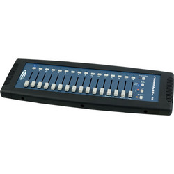 Showtec Fademaster 16