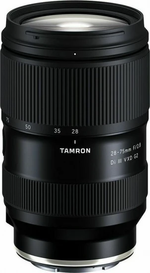 Tamron 28-75mm f/2.8 Di III VXD G2 Sony E | BestPrice.gr
