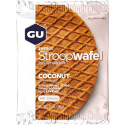 GU Energy Stroopwafel Coconut 32gr 1τμχ