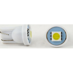 3GSOUND Led T 10 Ledαυτοκινητων - Μοτο-Λεωφορείων Led Τ 10 Normal
