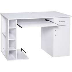 HOMCOM Γραφείο 920-012V01WT