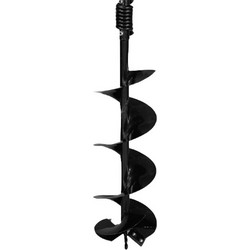 Αρίδα Τριβέλλας Φ30x80cm PD3090