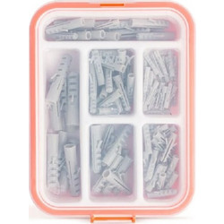 HANDY Set of dowels 100pcs (04286)