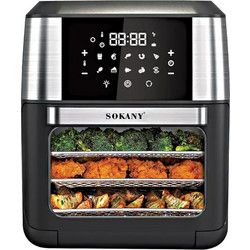 Sokany SK-ZG-8029 Air Fryer 12lt