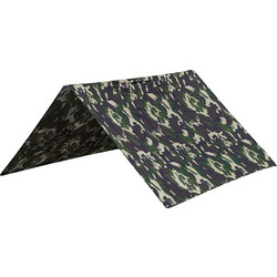 Σκηνή δάσους Tarpaulin Army αδιάβροχη 2x3m