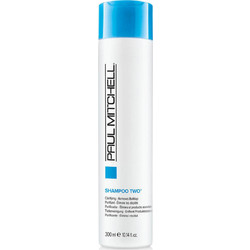 Paul Mitchell Clarifying Two Σαμπουάν για Λιπαρά Μαλλιά 300ml