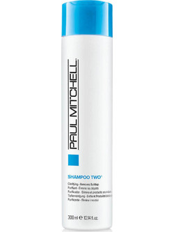 Paul Mitchell Clarifying Two Σαμπουάν για Λιπαρά Μαλλιά 300ml