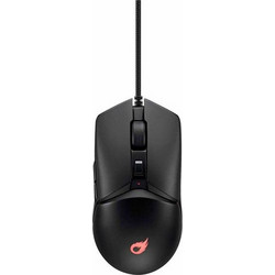 Adx Firepower M1023 Ενσύρματο Gaming Ποντίκι RGB 16000 DPI Black