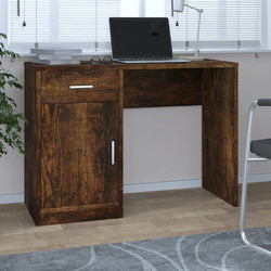 vidaXL Γραφείο Ξύλινο 100x40x73cm 342656