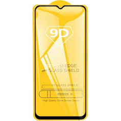 Προστατευτικό Τζαμάκι 9D για Xiaomi Poco M5 / Poco M4 5G /Redmi Note 11E / Redmi 10 5G / Redmi 10 Prime+ 5G / Redmi 11 Prime / Redmi Note 11R/ Redmi 11 Prime 5G