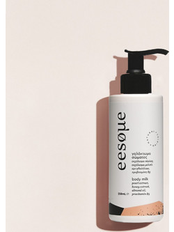 Eesome Pearl & Honey Extract Ενυδατική Lotion Σώματος 250ml