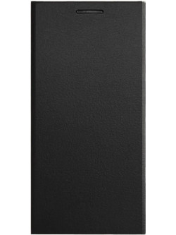 Θήκη Flip Cover Για Redmi 5 Plus Μαύρη OEM