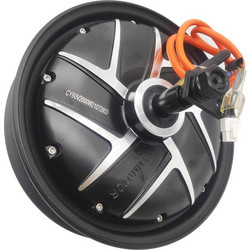 ΜΟΤΕΡ 2000W 60V ΓΙΑ ΗΛΕΚΤΡΙΚΟ SCOOTER VESPA BETER ΓΙΑ ΤΑΜΠΟΥΡΟ