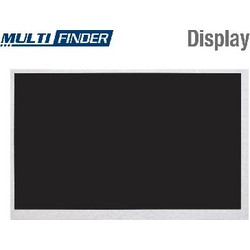MULTI-FINDER Οθόνη - EDISION (07-01-0105) 17365