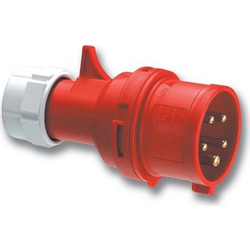 ΦΙΣ ΑΡΣΕΝΙΚΟ ΒΙΟΜΗΧ. ΤΥΠΟΥ ΙΡ44 5Χ16Α 015-6 - PC ELECTRIC / ΑΥΣΤΡΙΑ 22141