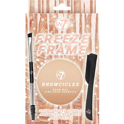 W7 Cosmetics Freeze Frame Set