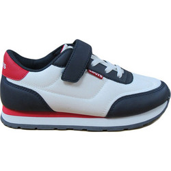 Levi's Παιδικά Sneakers Λευκά VSTA0001T-0216