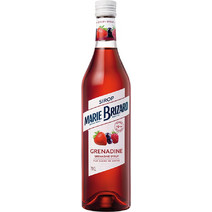 Marie Βrizard Σιρόπι Grenadine 700ml