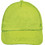 Sol's Καπέλο Jockey Υφασμάτινο Lime 88119-280