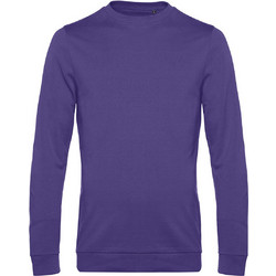 B&C Collection Ανδρικό Φούτερ Radiant Purple WU01W