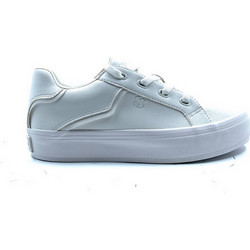S.Oliver Γυναικεία Sneakers Λευκά 5-23643-30-100