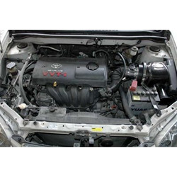 ΣΚΟΥΠΑ CARBON TOYOTA COROLLA 1.4/1.6/1.8 2001