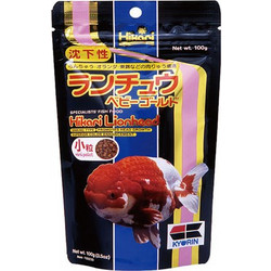 Hikari Lionhead 100gr