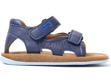 Camper Bicho Παιδικά Πέδιλα για Αγόρι Navy Μπλε K800362-010