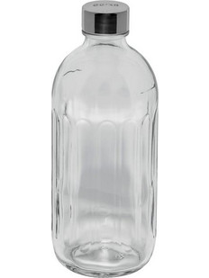 AARKE GLASS BOTTLE FOR CARBONATOR PRO