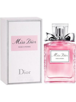 Dior Miss Dior Rose N'Roses Eau de Toilette 30ml