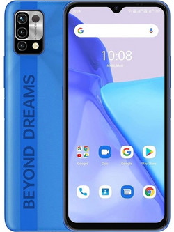 Umidigi Power 5 64GB