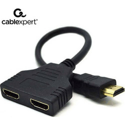 Cablexpert HDMI Splitter 0.2m