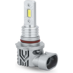 Λάμπα Phonocar LED HB3 HB4 6000K 12V 1τμχ PHONOCAR 07556-1