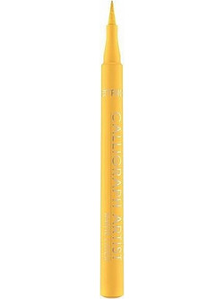 Catrice Calligraph Artist Matte Liner 040 Butterscotch Στυλό Eyeliner 1.1ml